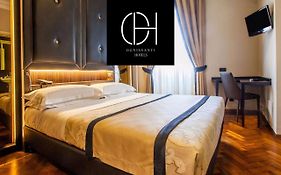 Hotel Lombardia Florence